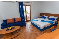 Appartements Marin*** Appartement 3 – No.3 foto 3