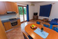 Appartements Marin*** Appartement 2 – No.2 foto 2