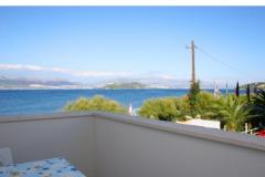 Appartements Markovina - Otok Čiovo Appartement 3 – Apartman 3 foto 4