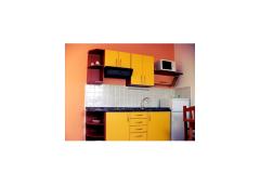 Appartements Marušić Appartement 1 – A1 2+2 foto 2