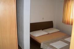 Appartements Matić Appartement 4 – A 2+2 foto 2