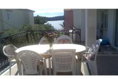 Appartements Matić Appartement 2 – A 4+3 foto 2