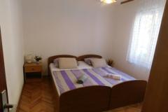 Appartements Matić Appartement 3 – A4+2 foto 2