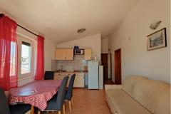 Appartements Mia Appartement 6 – apartman 6 foto 1