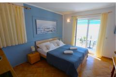 Appartements Mihael Appartement 1 – A 4 -1.kat foto 1