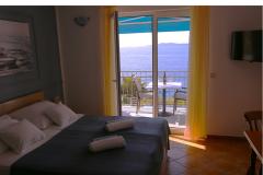 Appartements Mihael Appartement 1 – A 4 -1.kat foto 5