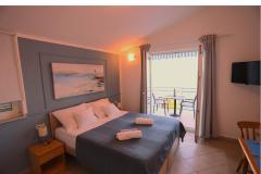 Appartements Mihael Appartement 2 – A 6 -2.kat foto 1