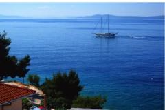 Appartements Mihael Appartement 2 – A 6 -2.kat foto 4