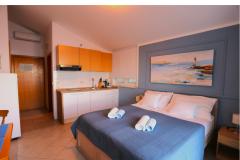 Appartements Mihael Appartement 2 – A 6 -2.kat foto 5