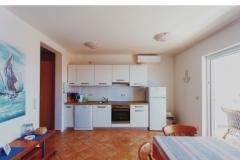 Appartements Mihael Appartement 3 – A 3 -1.kat foto 2