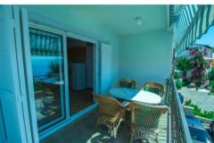 Appartements Mihael Appartement 3 – A 3 -1.kat foto 3