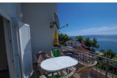 Appartements Mihael Appartement 4 – A 5 -2.kat foto 2