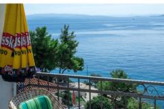 Appartements Mihael Appartement 4 – A 5 -2.kat foto 4