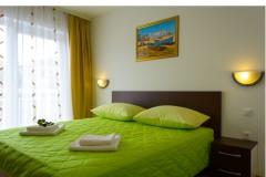 Appartements Mijo Appartement 1 foto 4
