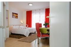 Appartements Mijo Appartement 3 – studio apa foto 1