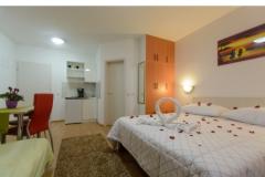 Appartements Mijo Appartement 3 – studio apa foto 4
