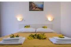 Appartements Mijo Appartement 4 – studio apa foto 1