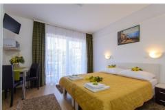 Appartements Mijo Appartement 4 – studio apa foto 2