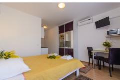 Appartements Mijo Appartement 4 – studio apa foto 3