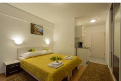 Appartements Mijo Appartement 4 – studio apa foto 5