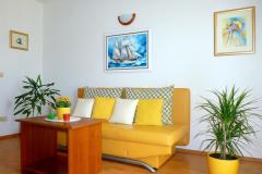Appartements Milan Rogulj Appartement 1 – žuti foto 2