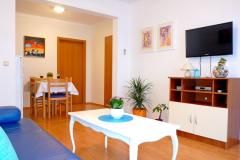Appartements Milan Rogulj Appartement 2 – plavi foto 2