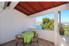 Appartements Mladen Appartement 1 – Mladen 1 foto 1