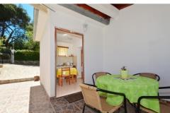 Appartements Mladen Appartement 1 – Mladen 1 foto 3