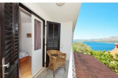 Appartements Mladen Appartement 1 – Mladen 1 foto 4