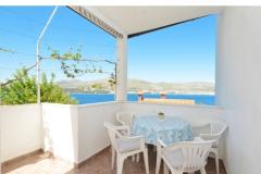 Appartements Mladen Appartement 2 – Mladen 2 foto 1