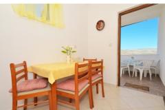 Appartements Mladen Appartement 2 – Mladen 2 foto 2