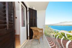 Appartements Mladen Appartement 2 – Mladen 2 foto 4