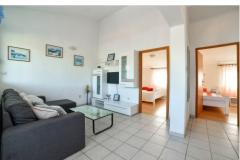 Appartements Nada Appartement 2 – Apartman 3 foto 1