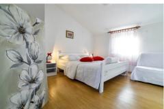 Appartements Nada Appartement 2 – Apartman 3 foto 4