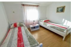 Appartements Nada Appartement 2 – Apartman 3 foto 5