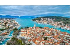 Appartements Nada Appartement 3 – Apartman 4 foto 1