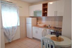 Appartements Nada Appartement 4 – Apartman 2 foto 2