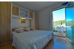 Appartements Nada Appartement 4 – Apartman 2 foto 3