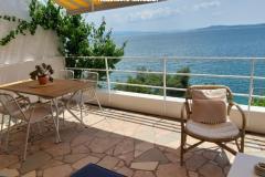Appartements Neda Parežanin Appartement 1 – Apartman foto 1