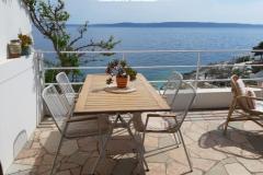 Appartements Neda Parežanin Appartement 1 – Apartman foto 2