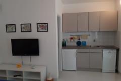 Appartements Neda Parežanin Appartement 2 – Studio foto 4