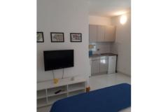 Appartements Neda Parežanin Appartement 2 – Studio foto 5