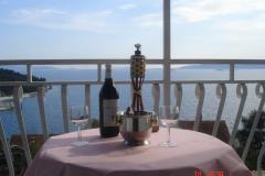 Apartmani Oštrić Appartement 1 – Jug foto 2