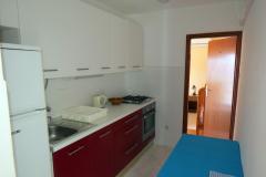 Apartmani Oštrić Appartement 1 – Jug foto 3