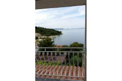 Apartmani Oštrić Appartement 1 – Jug foto 4