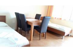 Apartmani Oštrić Appartement 1 – Jug foto 5