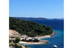 Apartmani Oštrić Appartement 2 – Istok foto 1