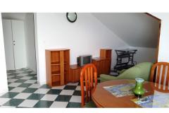 Apartmani Oštrić Appartement 4 – Potkrovlje foto 3