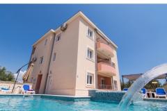 Appartements Villa Peky Appartement 2 – APP2 foto 1