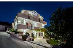 Appartements Panorama Trogir Appartement 1 – A-1 foto 1